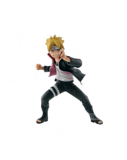 Boruto Naruto Next Generations Action Figures