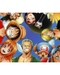 Mistery Bag - One Piece - Comix21 - Standard Box
