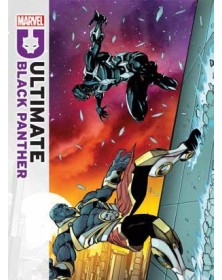 Ultimate Black Panther 14 – Panini Comics – Italiano