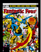Marvel Masterseries Fantastici Quattro di John Byrne Vol. 1: Ritorno alle origini – Panini Comics – Italiano