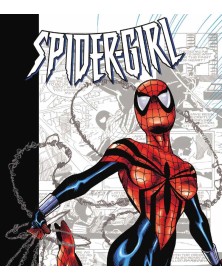 Spider-Girl: Eredità – Panini Comics – Italiano