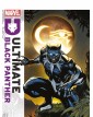 ultimate black panther vol 1 peace and war