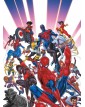 Spider-Society : Salvare il Multiverso – Panini Comics – Italiano