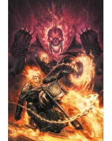 Ghost Rider : Spiriti Della Vendetta – Panini Comics – Italiano
