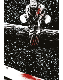 Vecchio Logan Vol. 2 : L'Ultimo Ronin – Panini Comics – Italiano