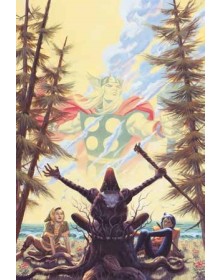 Marvel Must- Have Thor : Il Dio delle Tempeste – Panini Comics – Italiano