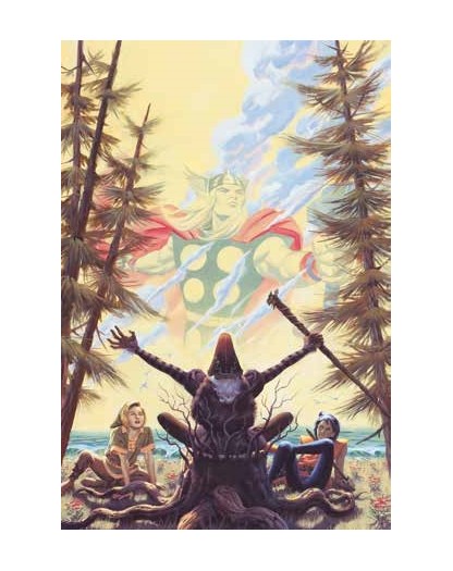 Marvel Must- Have Thor : Il Dio delle Tempeste – Panini Comics – Italiano