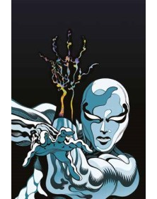 Marvel Must- Have Silver Surfer : Nero – Panini Comics – Italiano