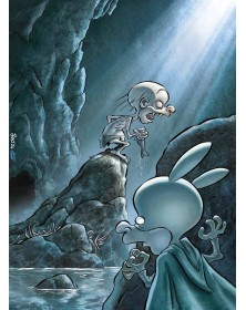 l'anello dei ratti 2