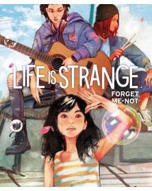 Life is Strange: Forget - Me- Not  – Panini Comics – Italiano