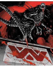 Aliens : Black, white & Blood – Treasury Edition – Panini Comics – Italiano