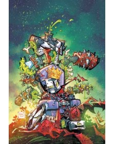 Spawn Universe Presenta : Spawn Kills Every Spawn – Panini Comics – Italiano