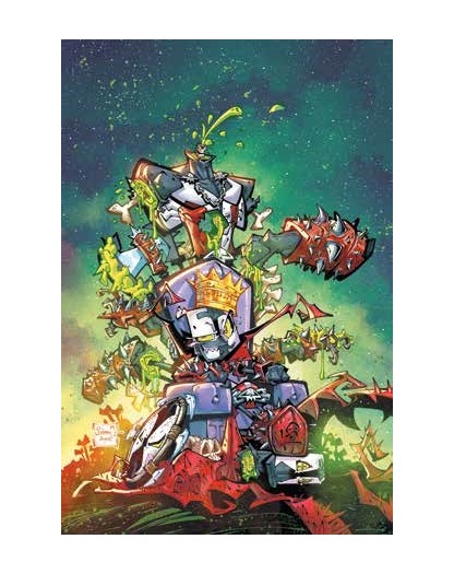 Spawn Kills Every Spawn