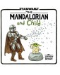 il mandaloriano e il bambino