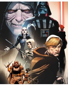 Star Wars 51 (119) – Panini Comics – Italiano