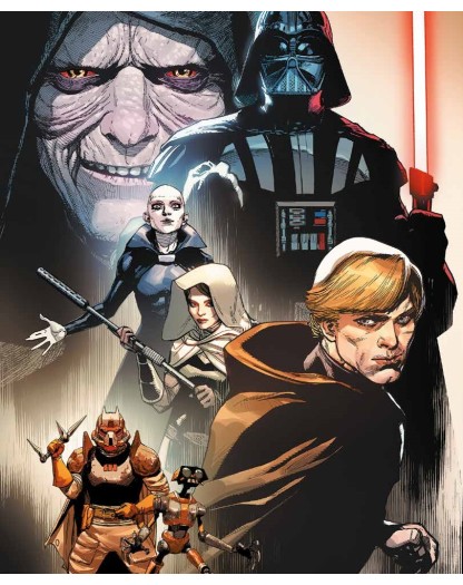 Star Wars 51