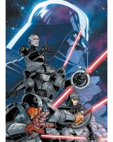 Star Wars : Inquisitori – Panini Comics – Italiano