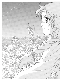 Anna dai Capelli Rossi – Panini Comics – Italiano