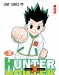 Hunter x Hunter 38 – Panini Comics – Italiano