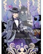 Twisted – Wonderland – Il Manga : Book of Octavinelle 1 – Panini Comics – Italiano