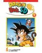 Dragon Ball Sd vol. 4 – Edizioni Star Comics – Italiano