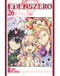 Edens Zero 26 – Young 363 – Edizioni Star Comics – Italiano