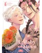 Lullaby of the Dawn 5 – Queer Label 17 – Edizioni Star Comics – Italiano