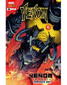 Venom 28