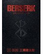 Berserk Deluxe Edition Vol. 11 – Panini Comics – Italiano