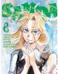 Sanda 8 – Panini Comics – Italiano