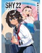 Shy 22 – Manga Fight 72 – Panini Comics – Italiano