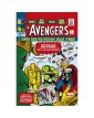Marvel Replica Edition Avengers 1 – Panini Comics – Italiano