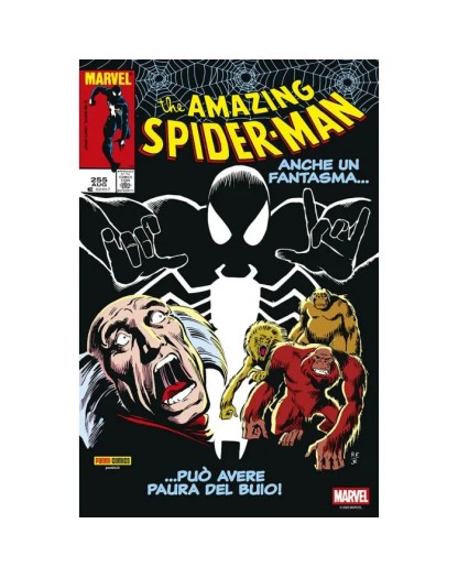 Marvel Replica Edition Amazing Spider - Man 255  – Panini Comics – Italiano