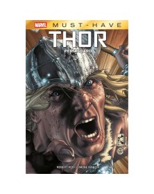 Marvel Must - Have Thor : Per Asgard – Panini Comics – Italiano
