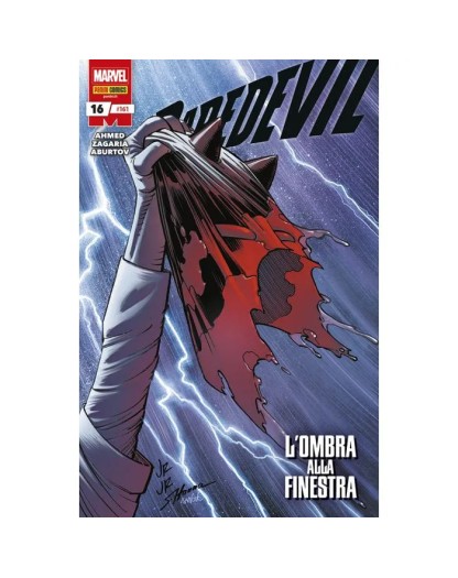Daredevil 16 –  Panini Comics – Italiano