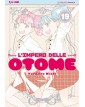 L’Impero delle Otome 19 – Jpop – Italiano