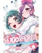 Le 100 Ragazze che Ti Amano Tanto Tanto Tanto Tanto Tanto 9 – Jpop – Italiano