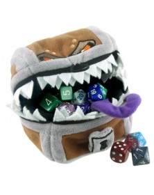 Dungeons & Dragons Mimic - Gamer Pouch