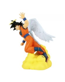 Dragon Ball Z - History Box - Son Goku - Banpresto