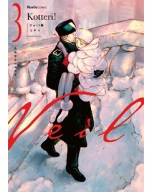 Veil 3 – Jpop – Italiano