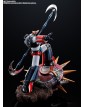 Ufo Robot Goldrake Grendizer Figuarts Zero - Touche Metallique - statua circa 30cm - Bandai