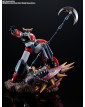 Ufo Robot Goldrake Grendizer Figuarts Zero - Touche Metallique - statua circa 30cm - Bandai