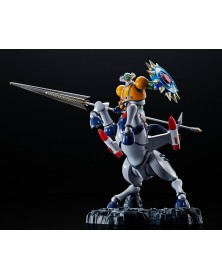Jeeg Robot Figuarts Zero - Touche Metallique - statua circa 23cm Bandai