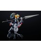Jeeg Robot Figuarts Zero - Touche Metallique - statua circa 23cm Bandai
