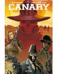 Canary  – Variant - Edizioni Star Comics – Italiano