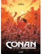 Conan il Cimmero Il Predone Nero Vol. 14  – Edizioni Star Comics  – Italiano
