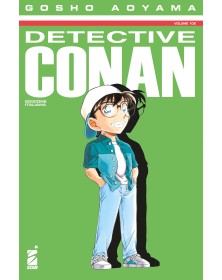 Detective Conan 106 – Edizioni Star Comics – Italiano
