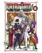 Fairy Tail 100 Years Quest 18 – Young 364 – Edizioni Star Comics – Italiano