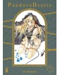 Pandora Hearts – New Edition 7 – Shin 7 – Edizioni Star Comics – Italiano