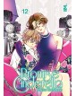 Promise Cinderella 12 – Amici 319 – Edizioni Star Comics – Italiano